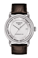 Orologio Tissot Uomo Luxury Automatic in Acciaio T0864071603100 - T0864071603100